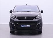 Peugeot Traveller 2