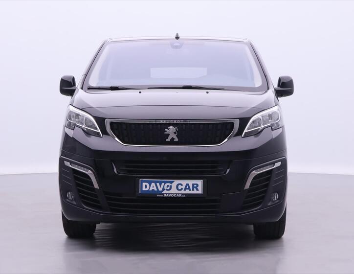 Peugeot Traveller 2