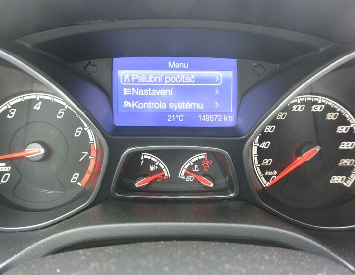 Ford Focus 18