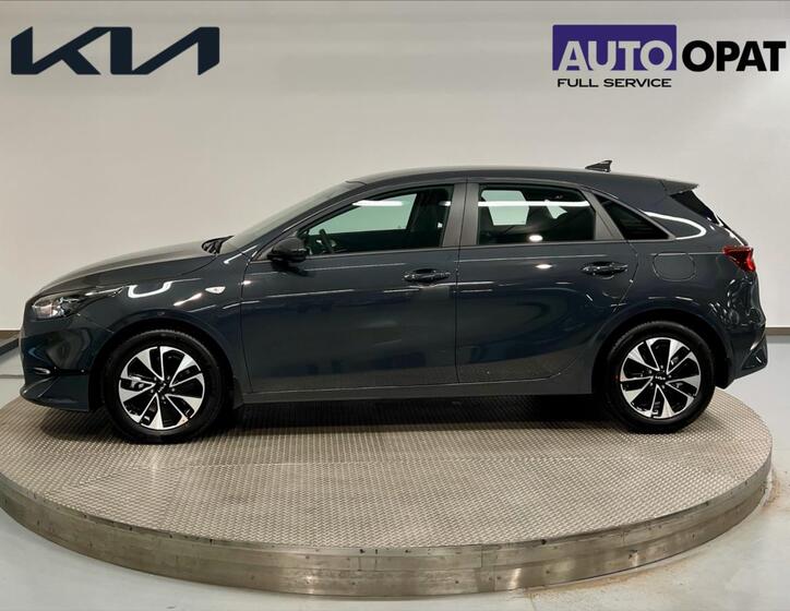 KIA Ceed 2