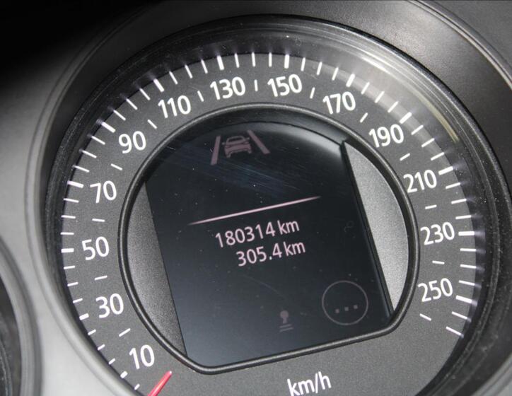 Renault Mégane 23