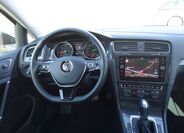 Volkswagen Golf 8