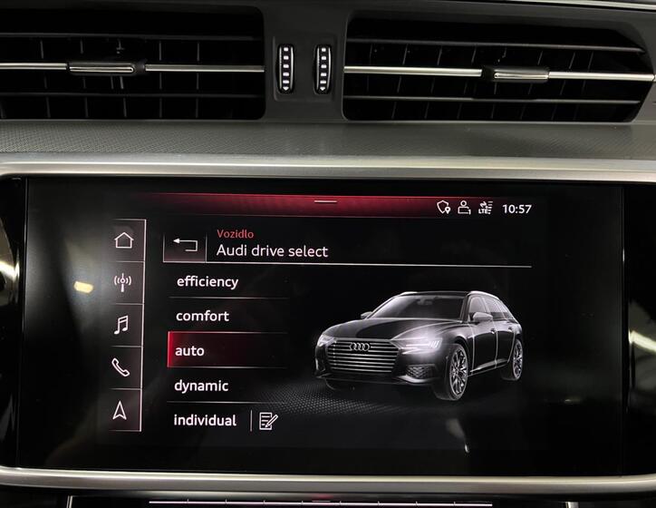 Audi A6 18