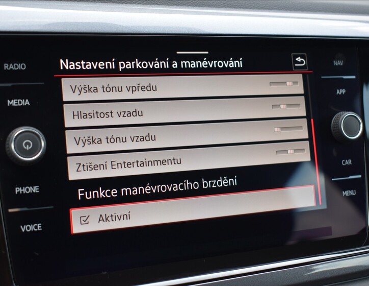 Volkswagen Polo 35