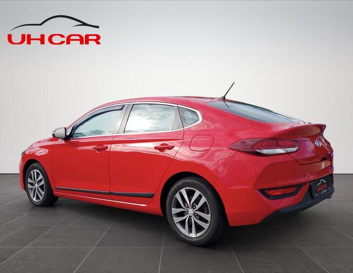 Hyundai i30 7