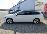 Volkswagen Passat 6