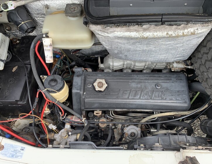 Fiat Ducato 24