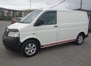 Volkswagen Transporter 2