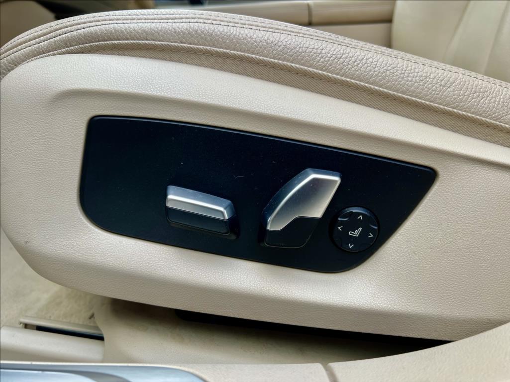 BMW Řada 7