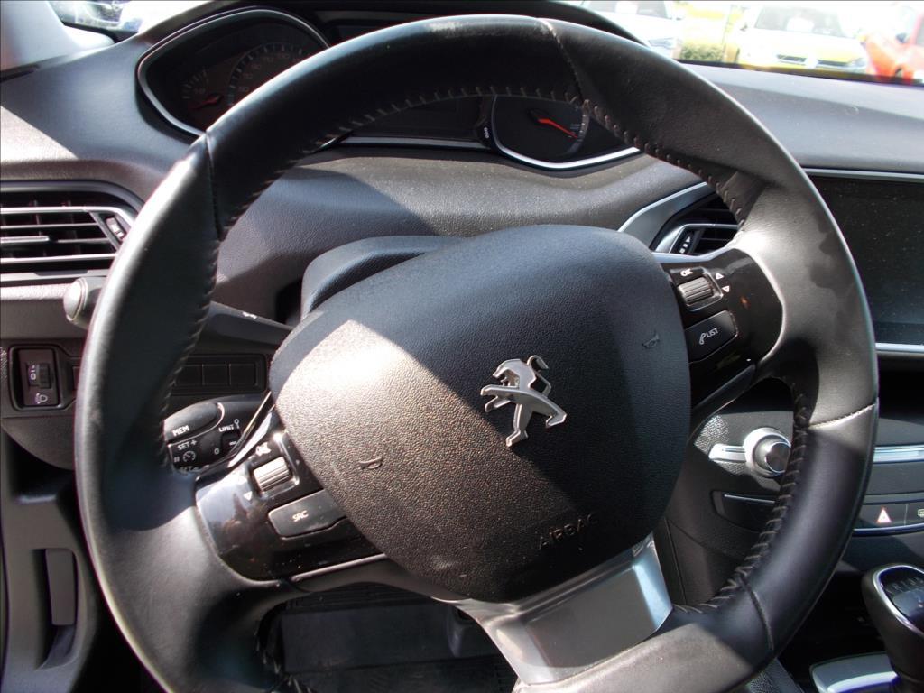 Peugeot 308 22