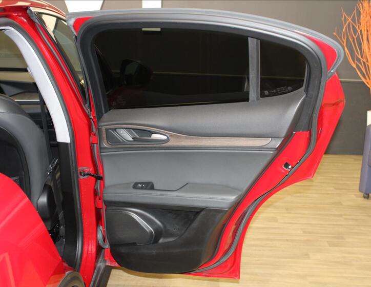Alfa Romeo Stelvio 24