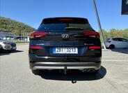 Hyundai Tucson 6