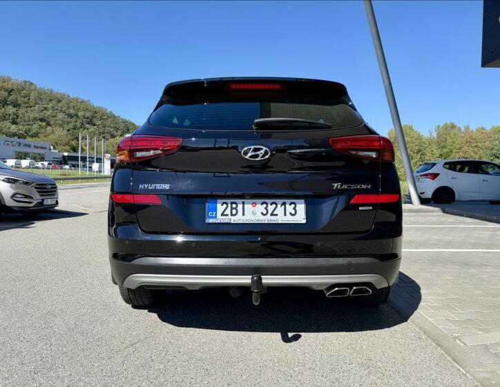 Hyundai Tucson 6