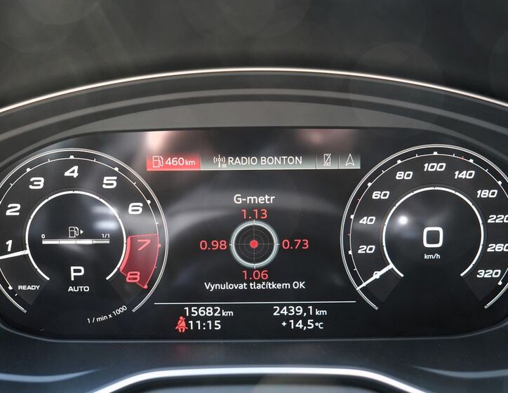 Audi RS5 39
