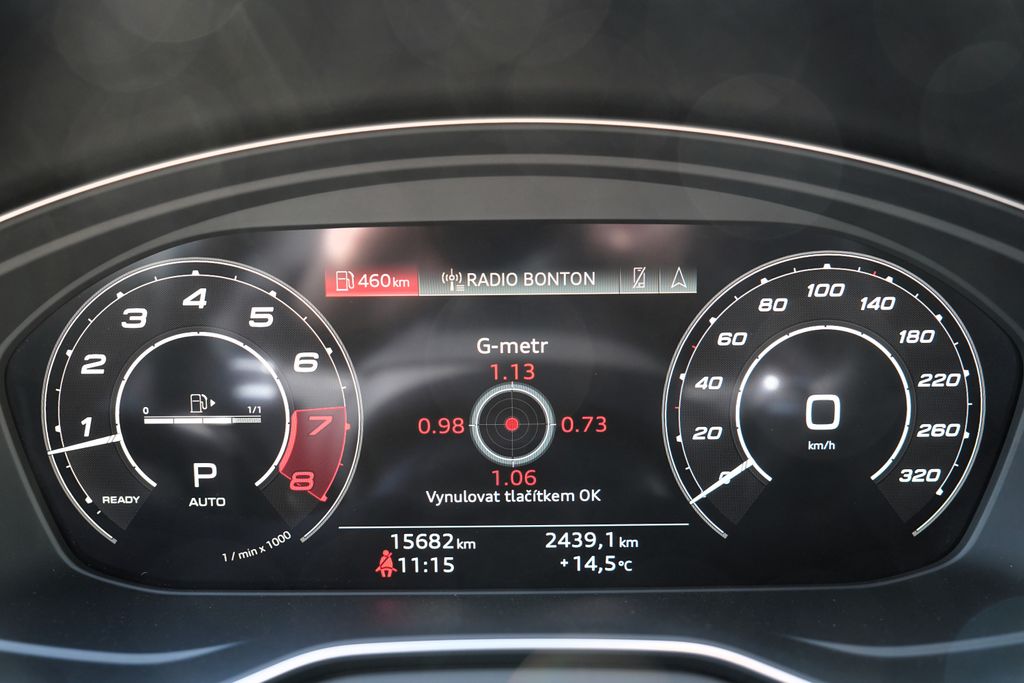 Audi RS5