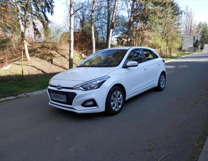 Hyundai i20 2