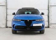 Alfa Romeo Tonale 3