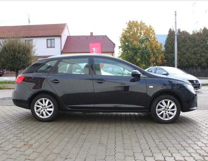 Seat Ibiza 3