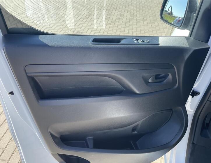 Toyota ProAce 10