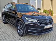 Škoda Kodiaq 3