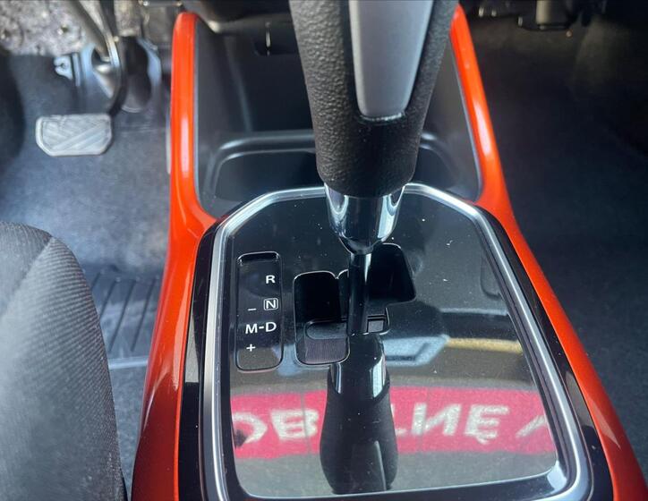 Suzuki Ignis 18