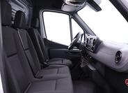Mercedes-Benz Sprinter 12
