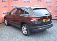 Škoda Karoq 5