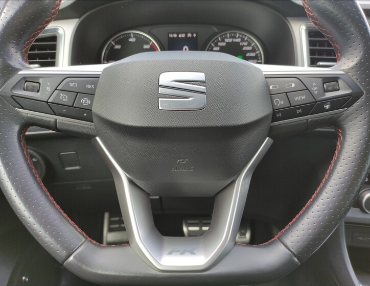 Seat Ateca 11