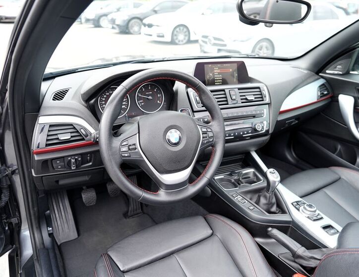 BMW Řada 2 33