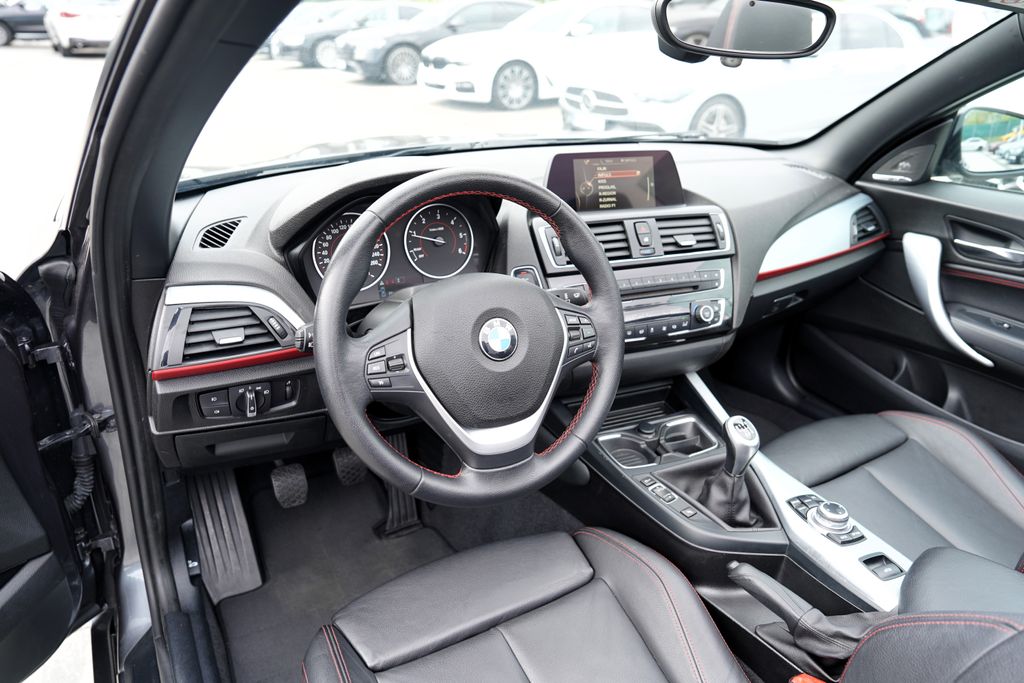 BMW Řada 2