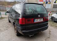 Seat Alhambra 7