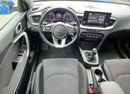 KIA Ceed 11