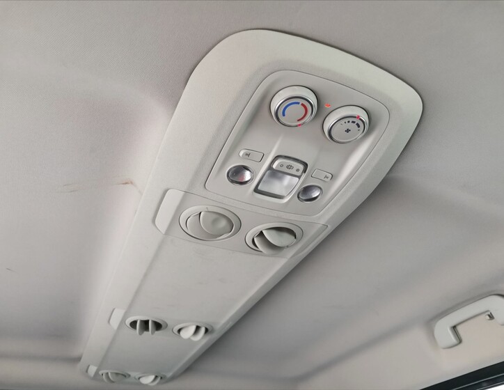 Toyota ProAce 18