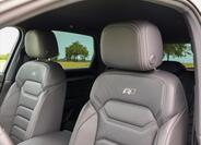 Volkswagen Touareg 13