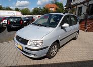 Hyundai Matrix 2