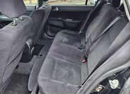 Mitsubishi Lancer 8