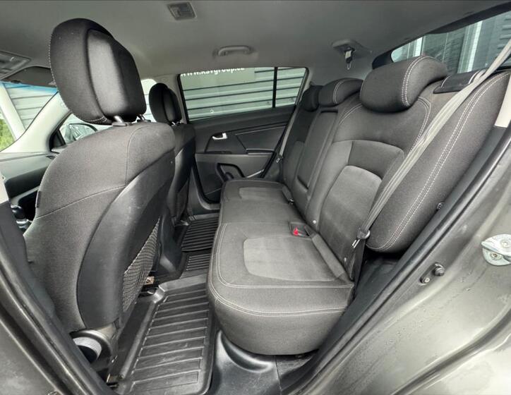 KIA Sportage 18