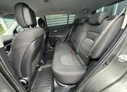 KIA Sportage 18