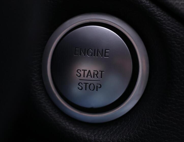 Mercedes-Benz GLA 27