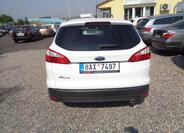 Ford Focus 5