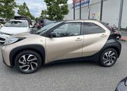 Toyota Aygo 9