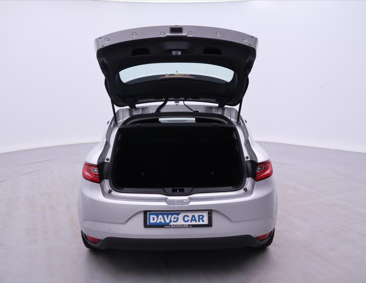 Renault Mégane 9