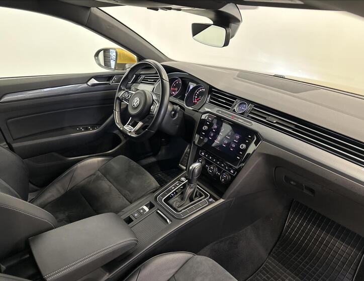 Volkswagen Arteon 24