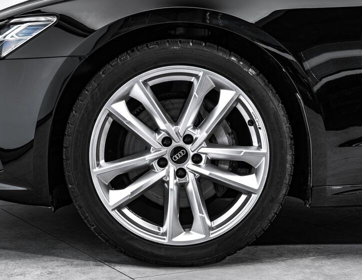 Audi A7 2