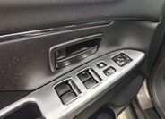 Mitsubishi ASX 20