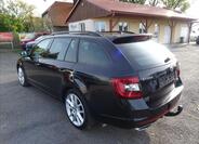 Škoda Octavia 5