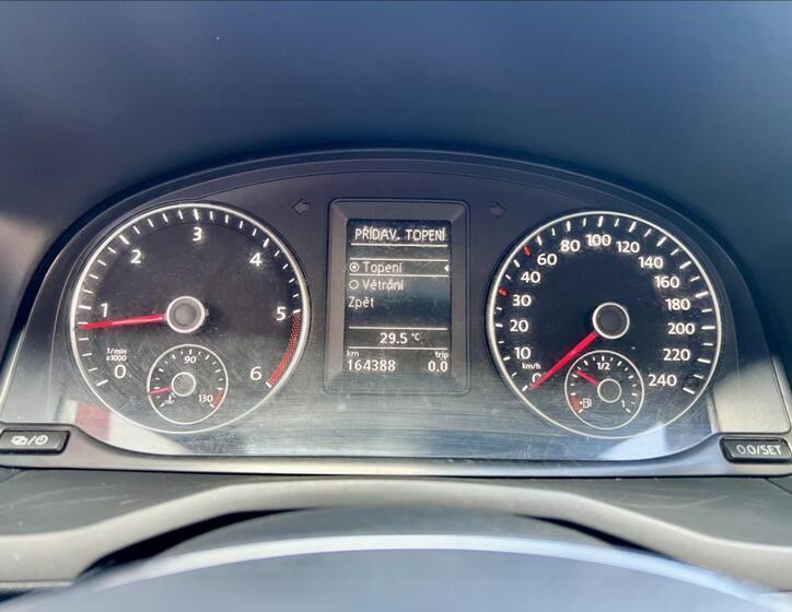 Volkswagen Caddy 25