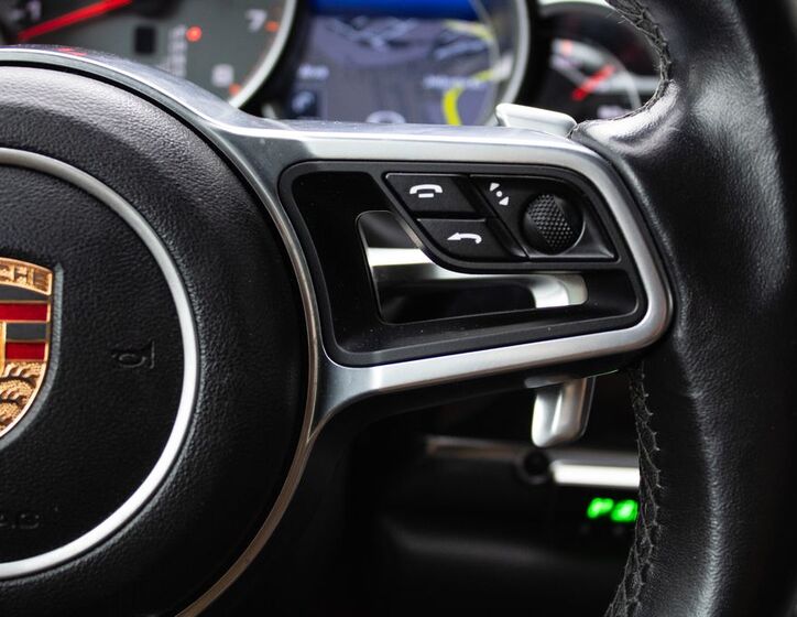 Porsche Panamera 14