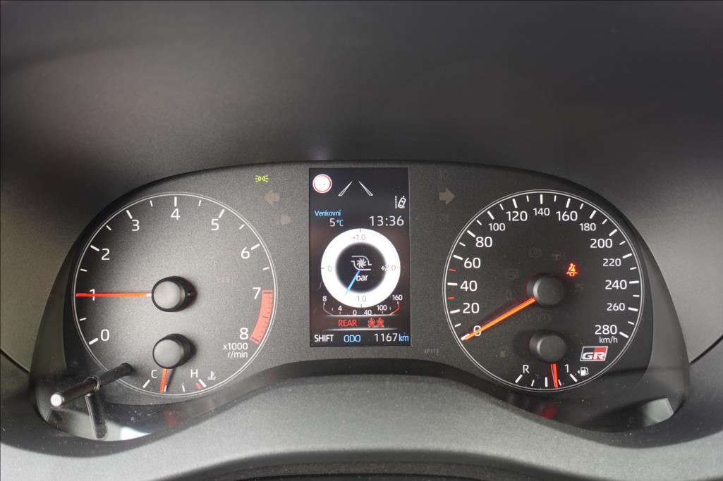 Toyota GR Yaris