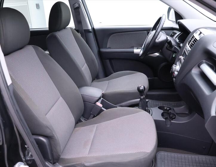 KIA Sportage 14